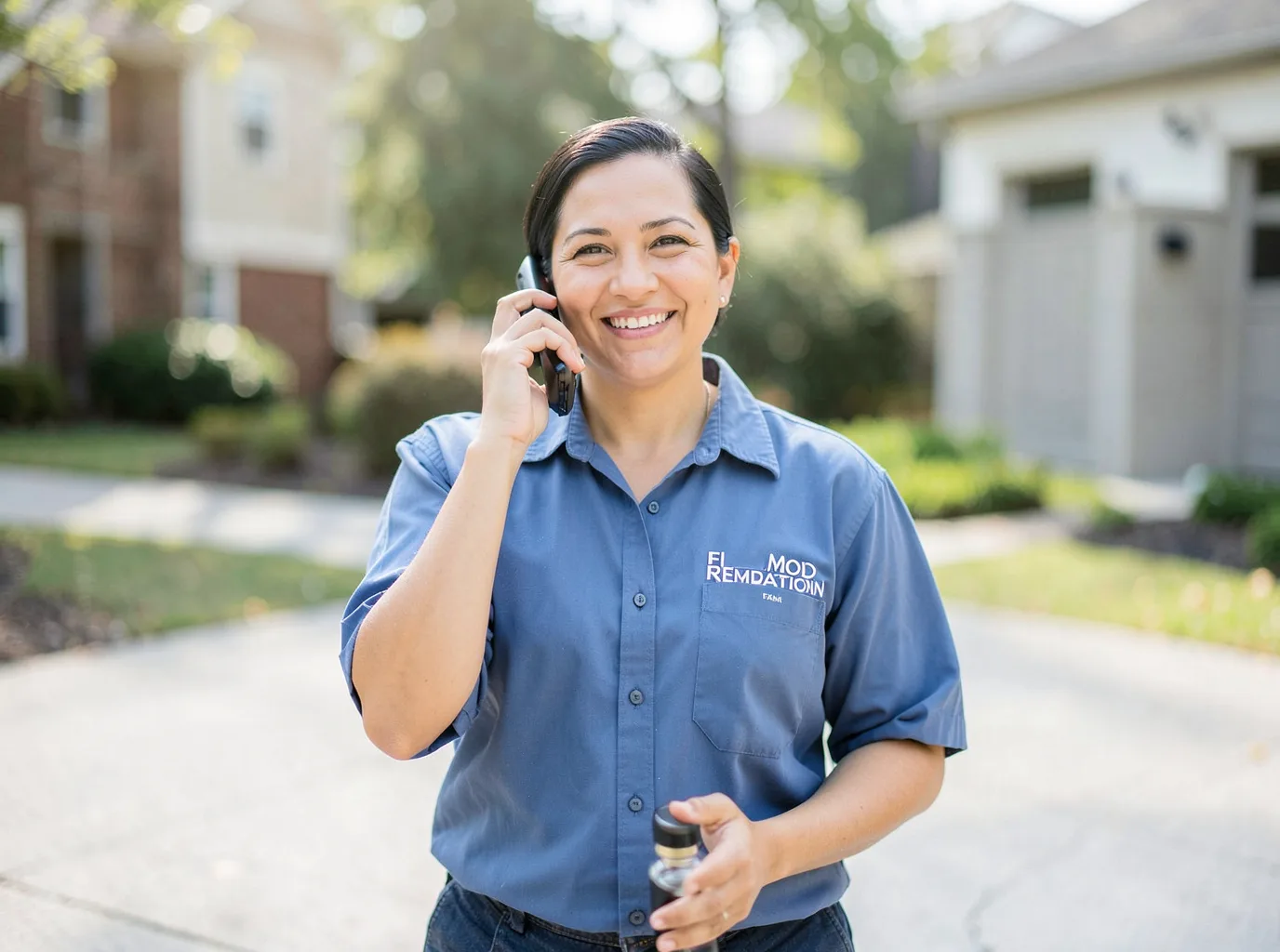 Mold Remediation Cliff Island, ME FAQs